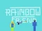 Logħba Noob vs Rainbow Friends onlajn