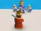 Logħba Flick Chess 3D onlajn