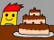 Logħba Darrens Cake Quest onlajn