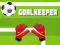 Logħba Goalkeeper onlajn