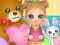 Logħba Baby Cathy Ep9: Bathroom Hygiene onlajn
