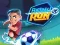 Logħba Football Run onlajn
