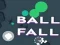 Logħba Ball Fall onlajn