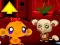 Logħba Monkey Go Happy Stage 724 onlajn