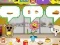 Logħba The Amazing World of Gumball Burger Rush onlajn