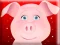 Logħba My talking pig Mimy onlajn