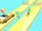 Logħba Epic Car Transform Race onlajn
