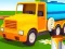 Logħba Coloring Book: Water Truck onlajn