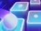 Logħba  Cube Hop Rush onlajn