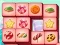 Logħba Candy Mahjong Tiles onlajn