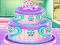 Logħba Girl Chef Cooking Cake onlajn