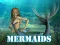 Logħba Mermaids onlajn