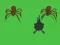 Logħba Spider Shooting onlajn