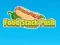 Logħba Food Stack Push onlajn