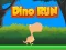 Logħba Dino Run onlajn