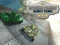 Logħba Impossible Parking: Army Tank onlajn
