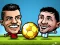 Logħba Dream Head Soccer onlajn