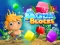 Logħba Aqua blocks onlajn
