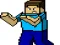 Logħba Minecraft Puzzle Jigsaw onlajn