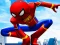 Logħba Spider Man Hanger onlajn