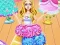 Logħba Rainbow Princess Cake Maker onlajn