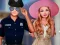 Logħba Fashion Police Officer onlajn
