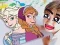Logħba Coloring Book: Frozen onlajn
