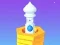 Logħba Happy Stack Ball Online onlajn