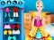Logħba Design A Royal Dress onlajn