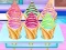 Logħba Make Ice Cream Cone Wafer Biscuits onlajn