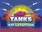 Logħba Tanks PVP Showdown onlajn