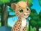 Logħba Cheerful Leopard Escape onlajn