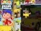 Logħba Noddy Toyland Detective: Jigsaw Puzzle onlajn