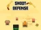 Logħba Shoot Defense onlajn