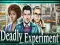 Logħba Deadly Experiment onlajn