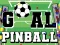 Logħba Goal Pinball onlajn