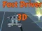 Logħba Fast Driver 3D onlajn