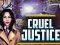 Logħba Cruel Justice onlajn