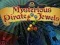 Logħba Mysterious Pirate Jewels 2 onlajn