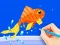 Logħba Coloring Book: Fish onlajn