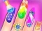 Logħba Baby Nail Salon onlajn