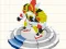 Logħba Toy Bricks Builder 3D onlajn