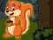 Logħba Help The Hungry Squirrel onlajn