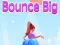 Logħba Bounce Big onlajn