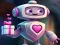 Logħba Smiling Robot Escape onlajn