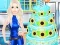 Logħba How To Make A Ice Themed Cake onlajn