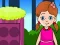 Logħba Garden Escape: The Girl Lost? onlajn