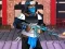 Logħba Ninja Clash Heroes 3D onlajn