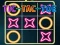 Logħba Tic Tac Toe onlajn