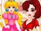 Logħba Cosplay Gamer Girls onlajn
